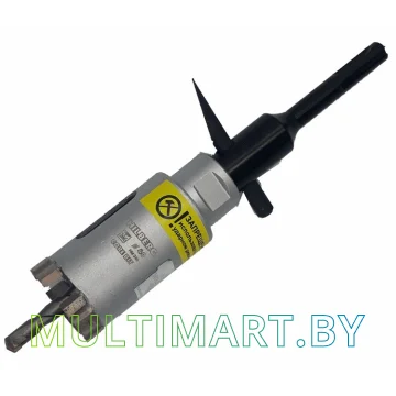 Коронка Hilberg HM240